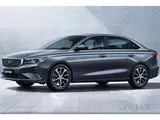 GEELY EMGRAND 2026 MODEL  FOR RENT