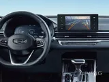 GEELY EMGRAND 2026 MODEL  FOR RENT