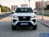 Toyota Fortuner - Daily 280 QR