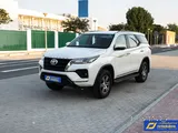 Toyota Fortuner - Daily 280 QR