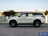 Toyota Fortuner - Daily 280 QR