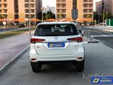 Toyota Fortuner - Daily 280 QR