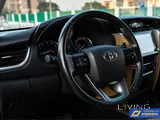 Toyota Fortuner - Daily 280 QR