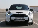 Mini Cooper S-Convertible
