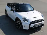 Mini Cooper S-Convertible