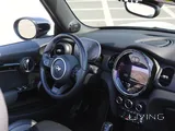 Mini Cooper S-Convertible