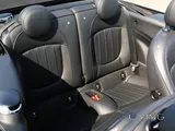 Mini Cooper S-Convertible