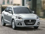 SUZUKI DZIRE 2024 NEW MODEL FOR RENT