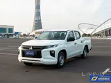 Mitsubishi L200 4x2 - Daily 165 QR