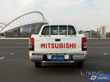 Mitsubishi L200 4x2 - Daily 165 QR