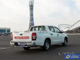 Mitsubishi L200 4x2 - Daily 165 QR