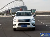 Toyota Hilux 4X2 - Daily 210 QR