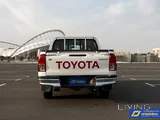 Toyota Hilux 4X2 - Daily 210 QR