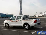Toyota Hilux 4X2 - Daily 210 QR