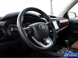 Toyota Hilux 4X2 - Daily 210 QR