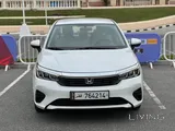 Honda City 2024