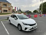Honda City 2024