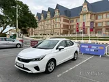 Honda City 2024