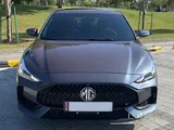 MG GT 2024 