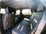 GMC Yukon AT4 Off-Road Edition 2022