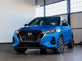 RENT NISSAN KICKS 