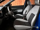 RENT NISSAN KICKS 