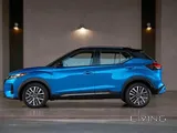 RENT NISSAN KICKS 