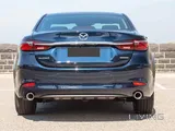 RENT MAZDA 6 