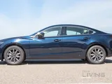 RENT MAZDA 6 
