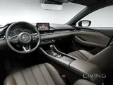 RENT MAZDA 6 