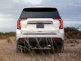 RENT GMC YUKON DENALI 6.2L