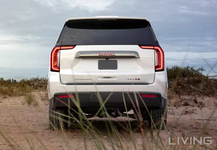 GMC Yukon