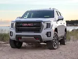 RENT GMC YUKON DENALI 6.2L
