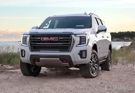 GMC Yukon  2025