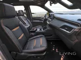 RENT GMC YUKON DENALI 6.2L