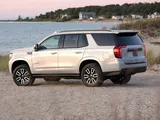 RENT GMC YUKON DENALI 6.2L