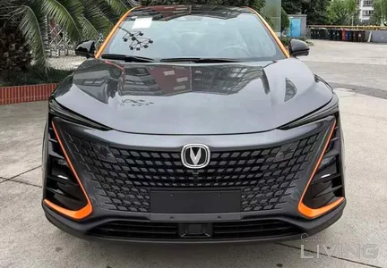 Changan UNI-T  2025