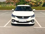 RENT SUZUKI BALENO