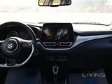 RENT SUZUKI BALENO