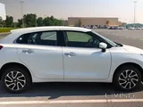 RENT SUZUKI BALENO
