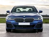 RENT BMW 520i 2.0T