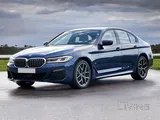 RENT BMW 520i 2.0T
