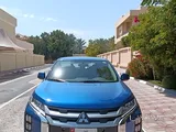 MITSUBISHI ASX BRAND NEW  2024 
