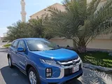 MITSUBISHI ASX BRAND NEW  2024 