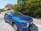 MITSUBISHI ASX BRAND NEW  2024 