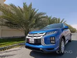 MITSUBISHI ASX BRAND NEW  2024 
