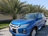 MITSUBISHI ASX BRAND NEW  2024 