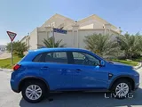 MITSUBISHI ASX BRAND NEW  2024 