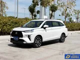 Toyota Veloz - Daily 170 QR