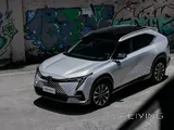 GAC Emkoo  Full Option For Rent